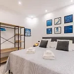 Lp1 Loft Art Suite Sevilla En Pareja