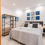 Lp1 Loft Art Suite Sevilla En Pareja