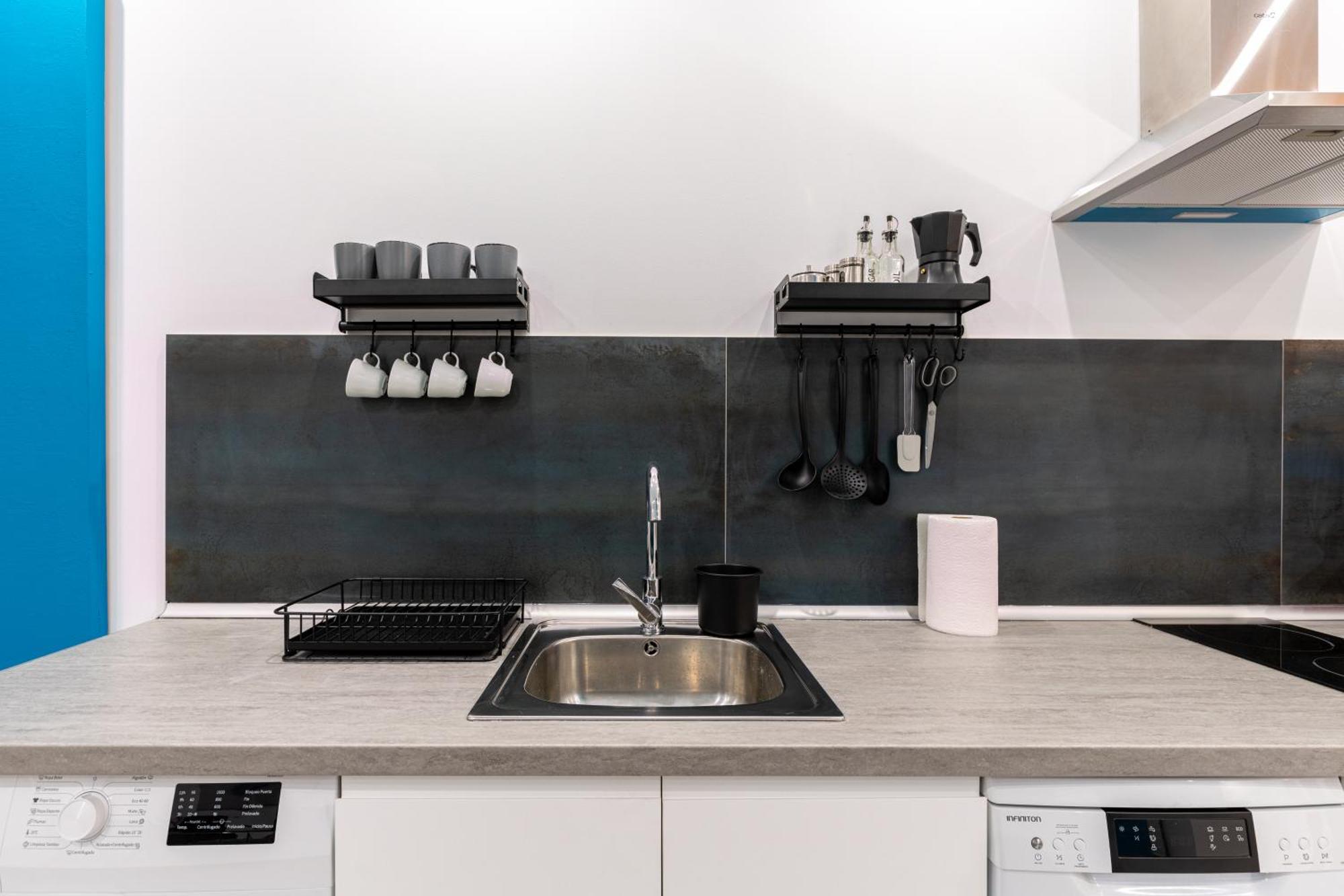 Lp1 Loft Art En Pareja Appartement