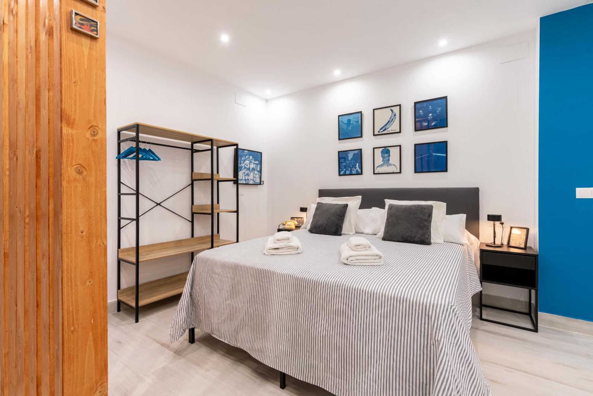 Lp1 Loft Art En Pareja Séville