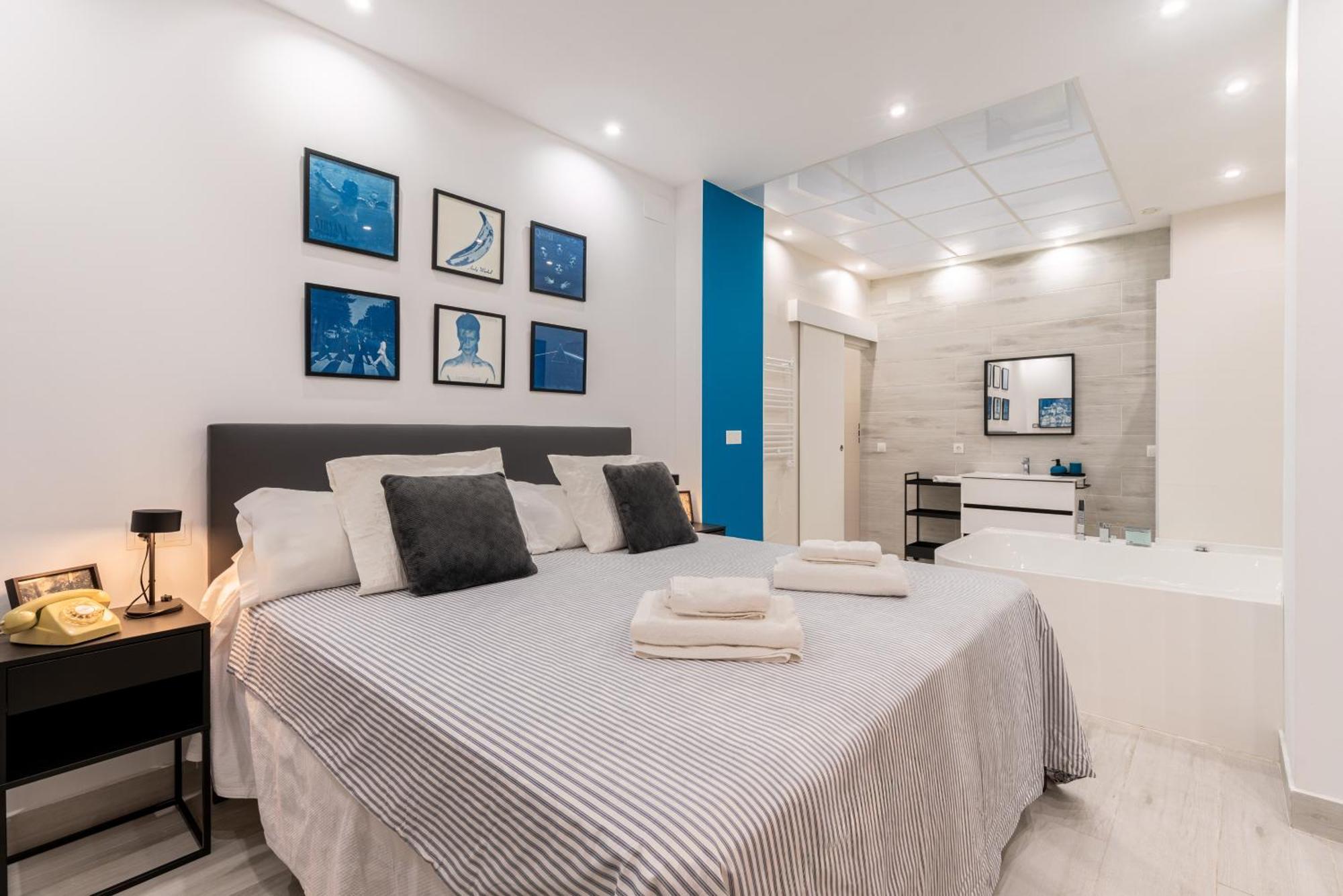 Lp1 Loft Art En Pareja