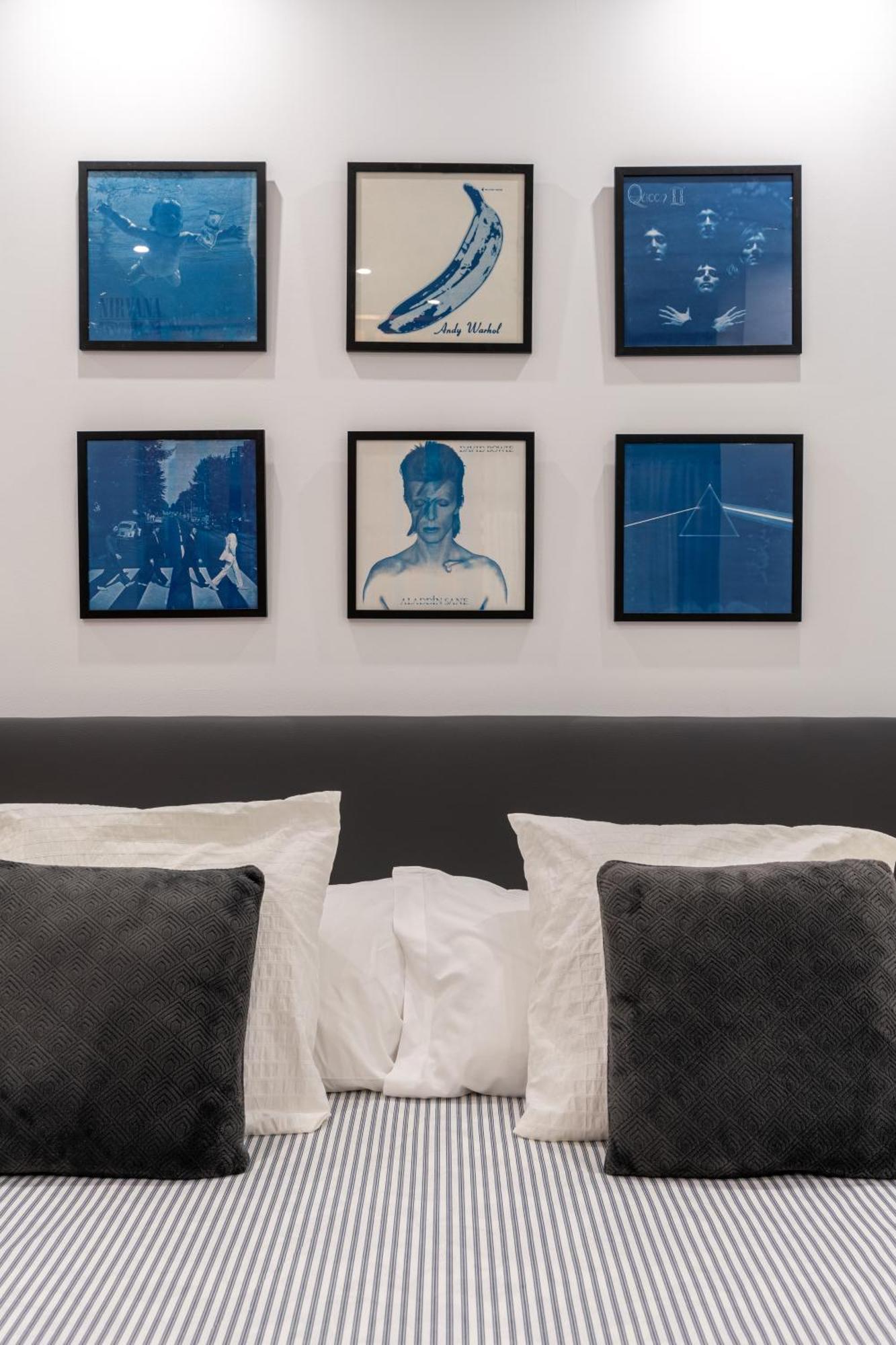 Lp1 Loft Art En Pareja