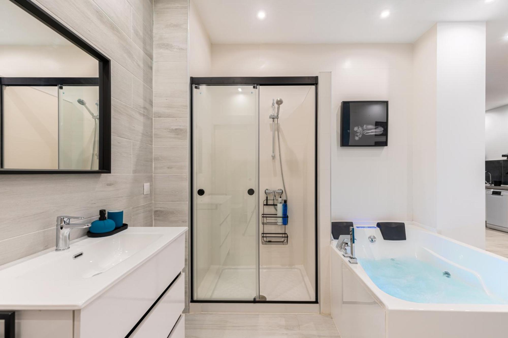 Appartement Lp1 Loft Art En Pareja
