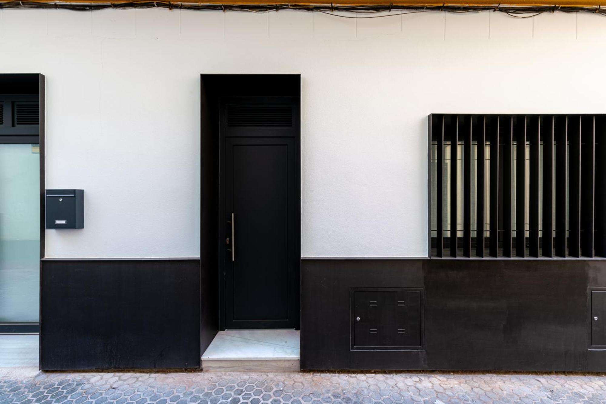 Lp1 Loft Art En Pareja *